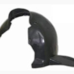 Підкрилок правий передній Seat Ibiza / Cordoba 2002-2009 з решіткою повітрозабору Підкрилок правий передній Seat Ibiza / Cordoba 2002-2009 з решіткою повітрозабору 6984522