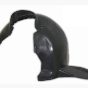 podkrylok247 Підкрилок правий передній Seat Ibiza / Cordoba 2002-2009 з решіткою повітрозабору