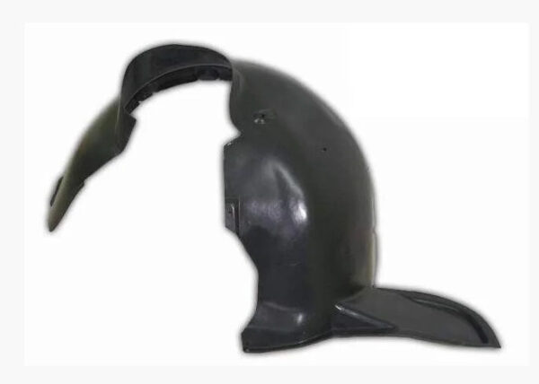 podkrylok247 Підкрилок правий передній Seat Ibiza / Cordoba 2002-2009 з решіткою повітрозабору