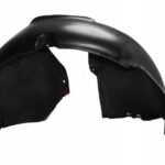 Підкрилок правий передній Seat Leon 2005-2012 FP 6203 990
