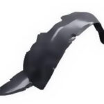 Підкрилок лівий передній Chevrolet Aveo T250 2006-2011 седан Підкрилок лівий передній Chevrolet Aveo T250 2006-2011 седан FP 1703 R05-E