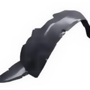 Підкрилок лівий передній Chevrolet Aveo T250 2006-2011 седан