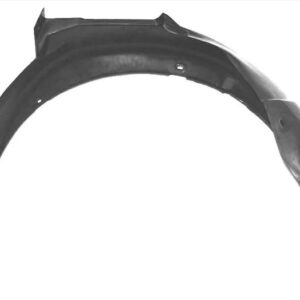 Підкрилок лівий передній Skoda Octavia Octavia Tour 1997-2010 1U2/1U5