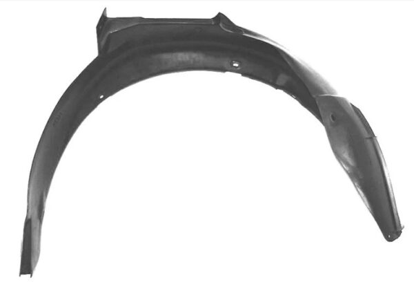 Підкрилок лівий передній Skoda Octavia Octavia Tour 1997-2010 1U2/1U5