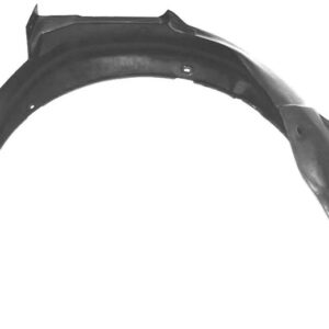 Підкрилок правий передній Skoda Octavia Octavia Tour 1997-2010 1U2/1U5