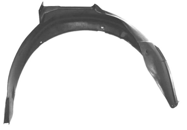 podkrylok256 Підкрилок правий передній Skoda Octavia Octavia Tour 1997-2010 1U2/1U5