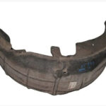 Підкрилок задній лівий Skoda Octavia A5 2005-2009 повсть Підкрилок задній лівий Skoda Octavia A5 2005-2009 повсть FP 6407 R1-E