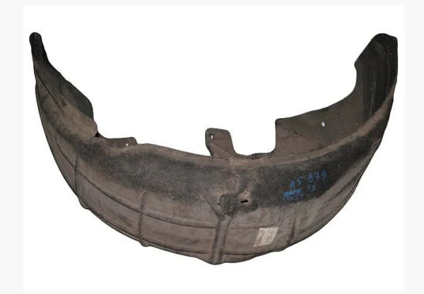 Підкрилок задній лівий Skoda Octavia A5 2005-2009 повсть