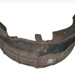 Підкрилок задній правий Skoda Octavia A5 2005-2009 повсть GS 6407 D303-X