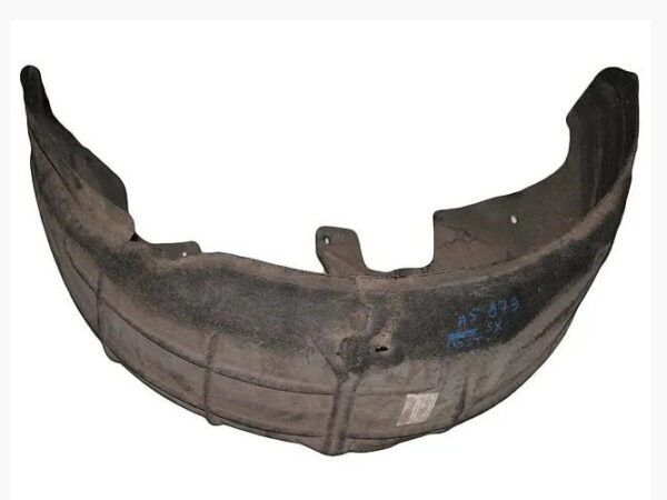 Підкрилок задній правий Skoda Octavia A5 2005-2009 повсть