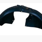Підкрилок лівий передній (задня частина) Skoda Octavia A5 2005-2013 повсть GS 6407 D306-X