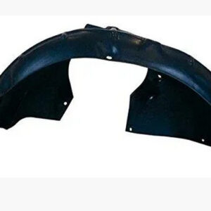 podkrylok260 Підкрилок лівий передній (задня частина) Skoda Octavia A5 2005-2013 повсть