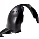 Підкрилок лівий передній Skoda Octavia A7 2013+ GS 6415 D303