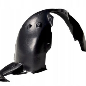 Підкрилок лівий передній Skoda Octavia A7 2013+