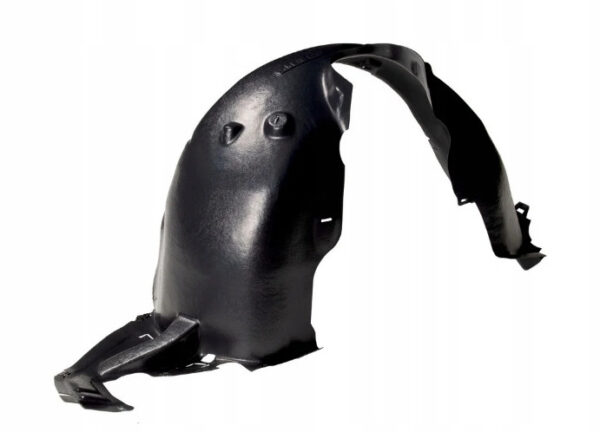 Підкрилок лівий передній Skoda Octavia A7 2013+