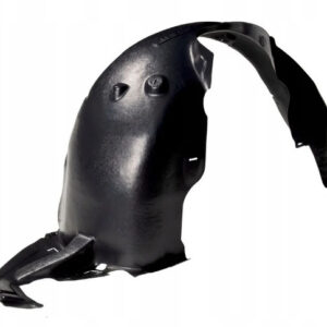 Підкрилок правий передній Skoda Octavia A7 2013+