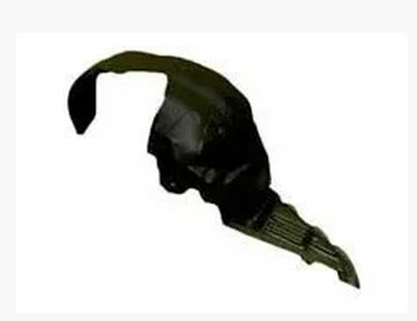 Підкрилок правий передній Subaru Impreza 2007-2011