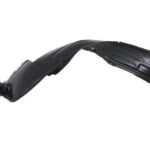 Підкрилок передній Subaru Forester 2003-2008 лівий крім Turbo 69841553