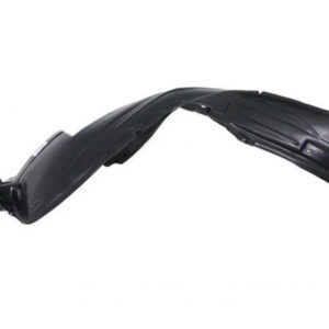 Підкрилок передній Subaru Forester 2003-2008 лівий крім Turbo