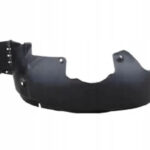 Підкрилок правий передній Chevrolet Epica 2007-2012 GS 1709 D302-X