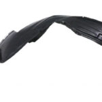 Підкрилок передній Subaru Forester 2003-2008 правий крім Turbo 69841553