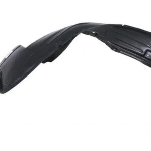 Підкрилок передній Subaru Forester 2003-2008 правий крім Turbo