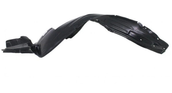 Підкрилок передній Subaru Forester 2003-2008 правий крім Turbo