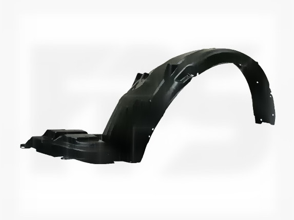 Підкрилок правий передній Subaru Outback 2009-2014 Америка