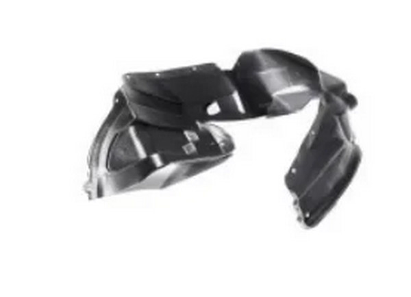 Підкрилок правий передній Suzuki Swift 2005-2009