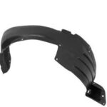 Підкрилок лівий передній Toyota LC Prado 120 2003-2009 FP 7006 F4-P