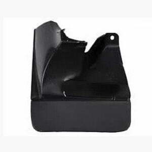 Бризговик передній Toyota Land Cruiser Prado 120 2003-2009 правий