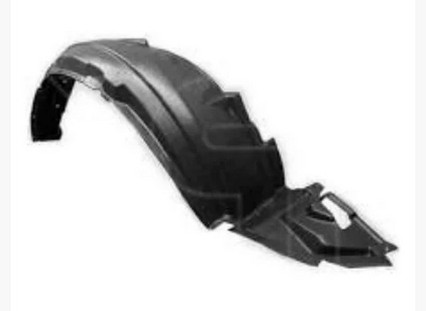 podkrylok287 Підкрилок правий передній Toyota Avensis 2003-2006