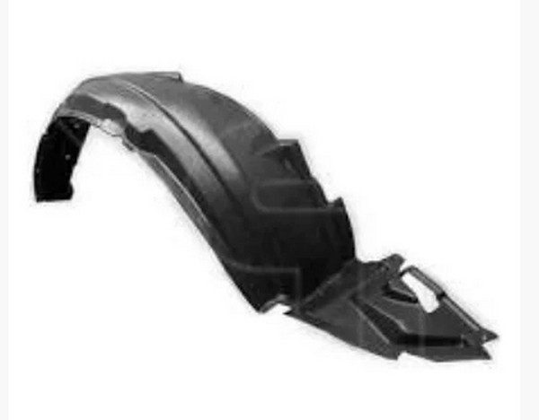 podkrylok288 Підкрилок правий передній Toyota Avensis 2003-2006