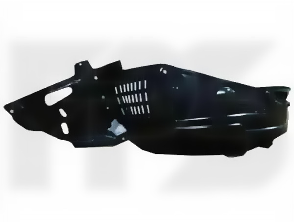 podkrylok290 Підкрилок правий передній Toyota Corolla 2002-2004 хетчбек