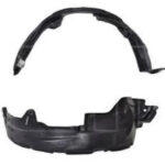 Підкрилок правий передній Toyota RAV4 2006-2010 GS 7013 D306