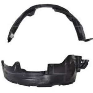 Підкрилок правий передній Toyota RAV4 2006-2010