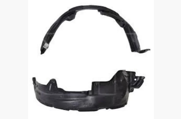 podkrylok291 Підкрилок правий передній Toyota RAV4 2006-2010