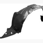 Підкрилок правий передній Toyota Auris 2006-2009 FP 7023 991