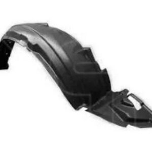 podkrylok298 Підкрилок правий передній Toyota Avensis 2008 - 2011