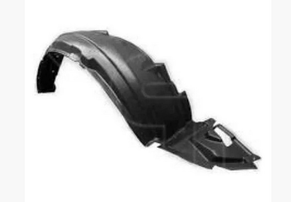 Підкрилок правий передній Toyota Avensis 2008 - 2011