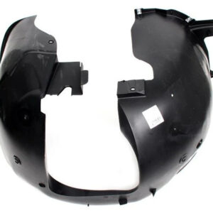 Підкрилок правий передній Citroen C4 2005-2009