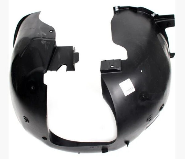 Підкрилок правий передній Citroen C4 2005-2009