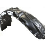 Підкрилок передній Toyota Venza 2009-2015 правий FP 7027 912