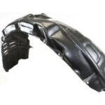 Підкрилок передній Toyota Venza 2009-2015 правий Підкрилок передній Toyota Venza 2009-2015 правий FP 7027 950