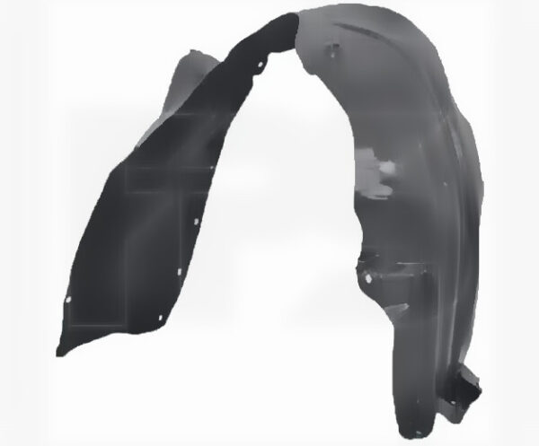 podkrylok307 Підкрилок правий передній Toyota Camry XV50 2014-2017 Америка