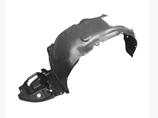 podkrylok309 Підкрилок лівий передній Toyota Corolla E17 2013-2016 Америка