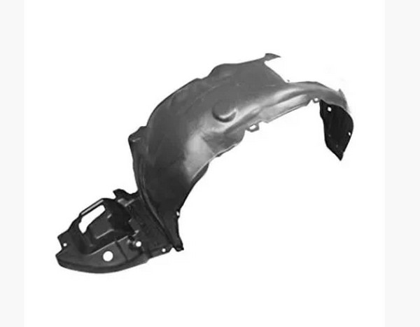 podkrylok310 Підкрилок правий передній Toyota Corolla E17 2013-2016 Америка