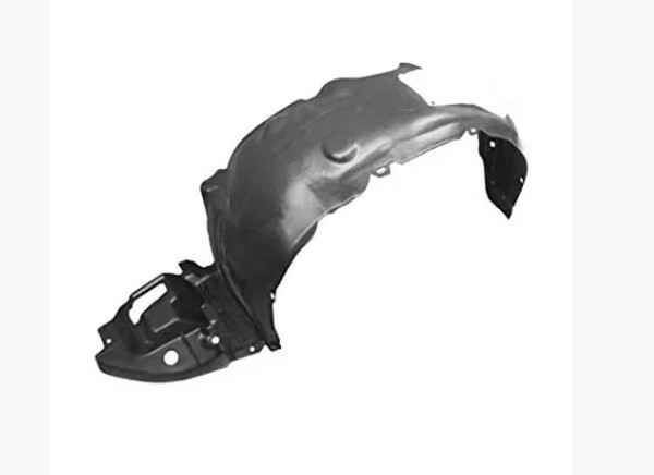 Підкрилок правий передній Toyota Corolla E17 2013-2016 Америка