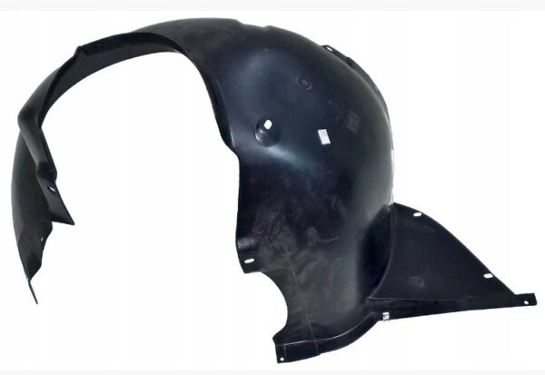 podkrylok319 Підкрилок лівий передній Volkswagen Polo 4 2002-2009