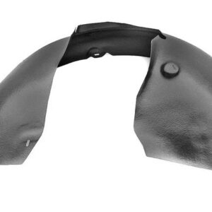 Підкрилок лівий передній Volkswagen Passat B6 2005-2010 (задня частина)